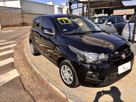 FIAT Mobi 1.0 4P FLEX EVO LIKE, Foto 9