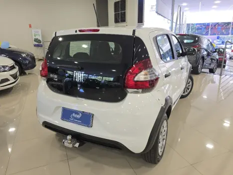 FIAT Mobi 1.0 4P FLEX EVO LIKE, Foto 6