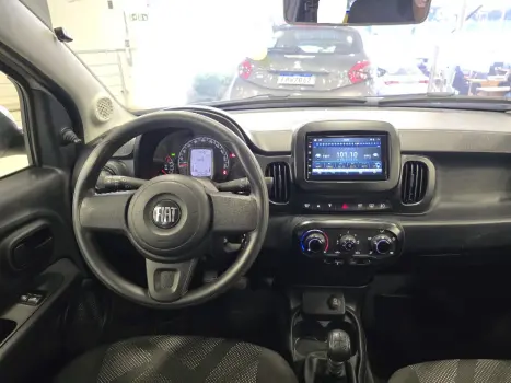 FIAT Mobi 1.0 4P FLEX EVO LIKE, Foto 10
