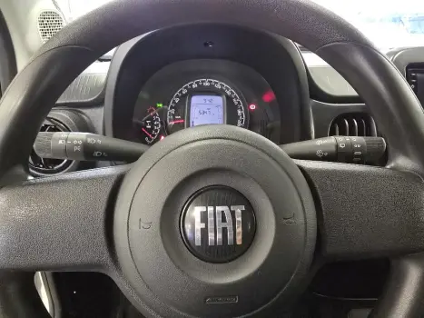 FIAT Mobi 1.0 4P FLEX EVO LIKE, Foto 11