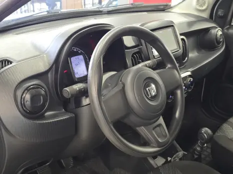 FIAT Mobi 1.0 4P FLEX EVO LIKE, Foto 14