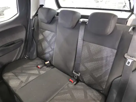 FIAT Mobi 1.0 4P FLEX EVO LIKE, Foto 16