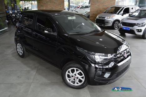 FIAT Mobi 1.0 4P FLEX DRIVE FIRE FLY, Foto 2