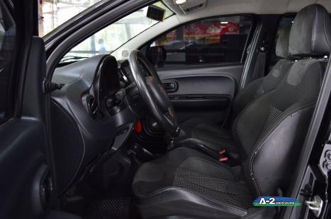 FIAT Mobi 1.0 4P FLEX DRIVE FIRE FLY, Foto 3