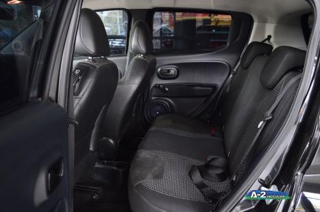 FIAT Mobi 1.0 4P FLEX DRIVE FIRE FLY, Foto 4