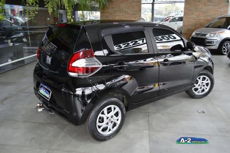 FIAT Mobi 1.0 4P FLEX DRIVE FIRE FLY, Foto 5