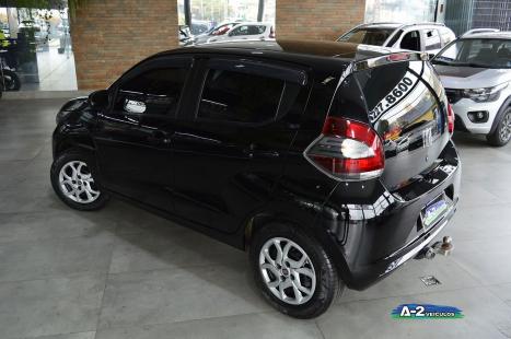 FIAT Mobi 1.0 4P FLEX DRIVE FIRE FLY, Foto 7