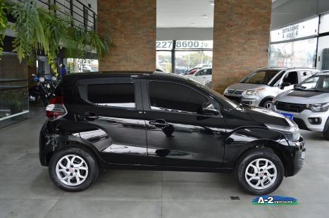 FIAT Mobi 1.0 4P FLEX DRIVE FIRE FLY, Foto 8