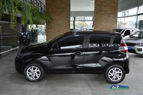 FIAT Mobi 1.0 4P FLEX DRIVE FIRE FLY, Foto 9