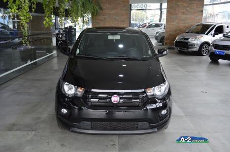 FIAT Mobi 1.0 4P FLEX DRIVE FIRE FLY, Foto 10