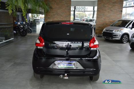 FIAT Mobi 1.0 4P FLEX DRIVE FIRE FLY, Foto 11
