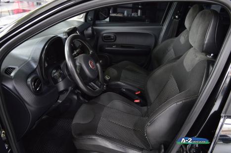 FIAT Mobi 1.0 4P FLEX DRIVE FIRE FLY, Foto 12