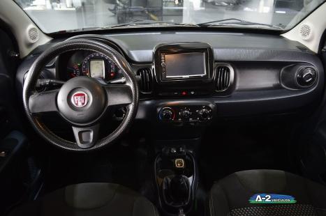 FIAT Mobi 1.0 4P FLEX DRIVE FIRE FLY, Foto 13