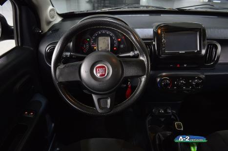 FIAT Mobi 1.0 4P FLEX DRIVE FIRE FLY, Foto 14