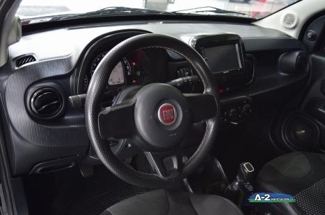 FIAT Mobi 1.0 4P FLEX DRIVE FIRE FLY, Foto 15