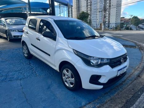 FIAT Mobi 1.0 4P FLEX EVO LIKE, Foto 1