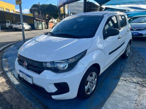 FIAT Mobi 1.0 4P FLEX EVO LIKE, Foto 2