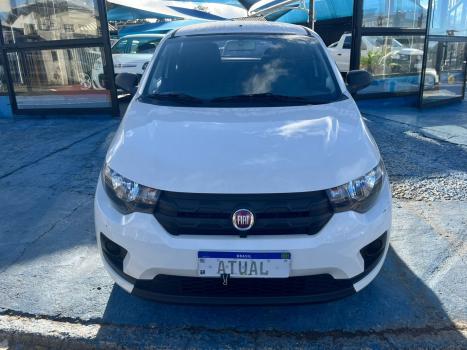FIAT Mobi 1.0 4P FLEX EVO LIKE, Foto 3
