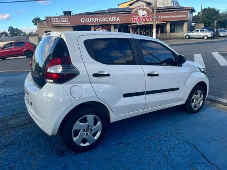 FIAT Mobi 1.0 4P FLEX EVO LIKE, Foto 5