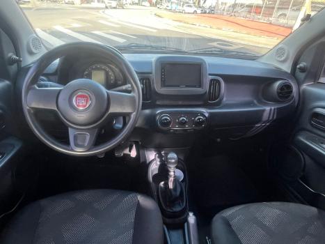 FIAT Mobi 1.0 4P FLEX EVO LIKE, Foto 6