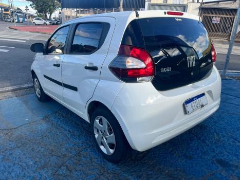 FIAT Mobi 1.0 4P FLEX EVO LIKE, Foto 7