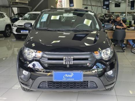 FIAT Mobi 1.0 4P FLEX EVO LIKE ON, Foto 2