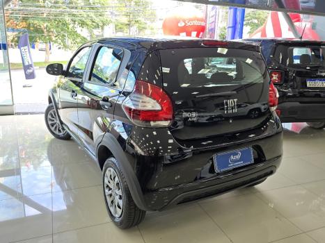 FIAT Mobi 1.0 4P FLEX EVO LIKE ON, Foto 4