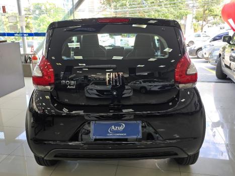 FIAT Mobi 1.0 4P FLEX EVO LIKE ON, Foto 5