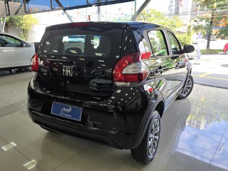FIAT Mobi 1.0 4P FLEX EVO LIKE ON, Foto 6
