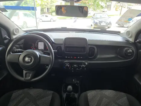 FIAT Mobi 1.0 4P FLEX EVO LIKE ON, Foto 7