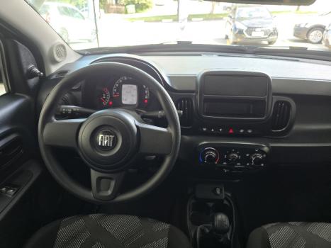 FIAT Mobi 1.0 4P FLEX EVO LIKE ON, Foto 10