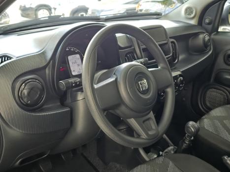 FIAT Mobi 1.0 4P FLEX EVO LIKE ON, Foto 14