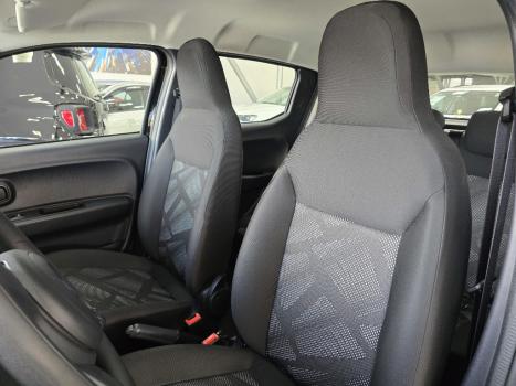 FIAT Mobi 1.0 4P FLEX EVO LIKE ON, Foto 15