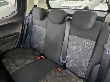 FIAT Mobi 1.0 4P FLEX EVO LIKE ON, Foto 16