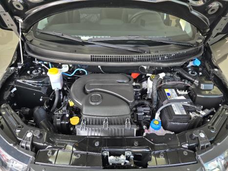 FIAT Mobi 1.0 4P FLEX EVO LIKE ON, Foto 19