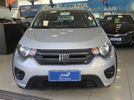 FIAT Mobi 1.0 4P FLEX EVO LIKE, Foto 2
