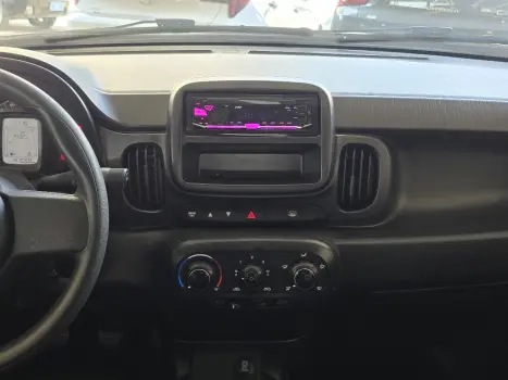 FIAT Mobi 1.0 4P FLEX EVO LIKE, Foto 8