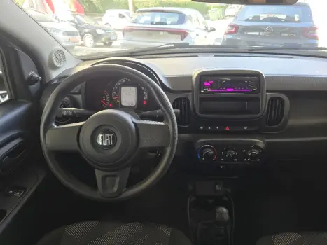 FIAT Mobi 1.0 4P FLEX EVO LIKE, Foto 10