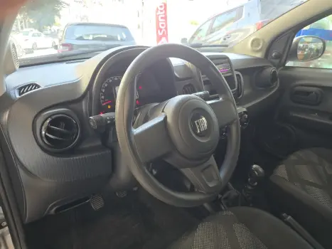 FIAT Mobi 1.0 4P FLEX EVO LIKE, Foto 13