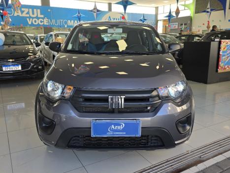 FIAT Mobi 1.0 4P FLEX EVO LIKE, Foto 2