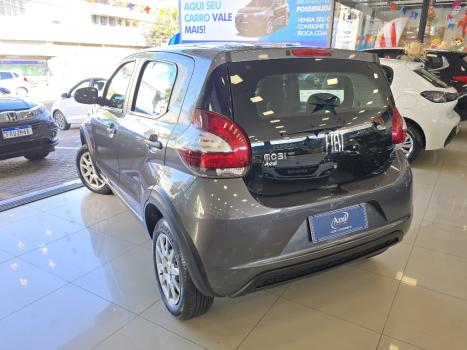 FIAT Mobi 1.0 4P FLEX EVO LIKE, Foto 4