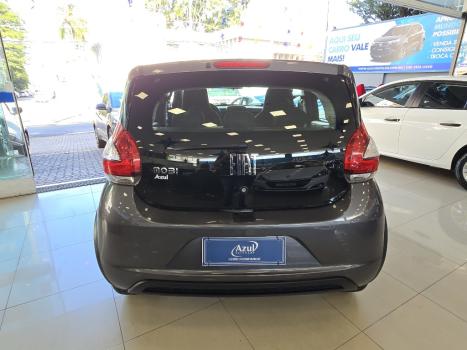 FIAT Mobi 1.0 4P FLEX EVO LIKE, Foto 5