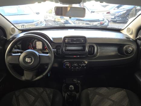 FIAT Mobi 1.0 4P FLEX EVO LIKE, Foto 7