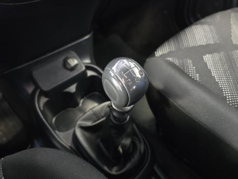 FIAT Mobi 1.0 4P FLEX EVO LIKE, Foto 9