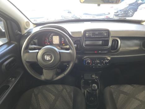 FIAT Mobi 1.0 4P FLEX EVO LIKE, Foto 10