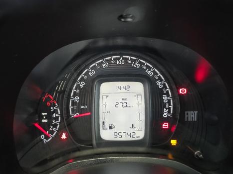 FIAT Mobi 1.0 4P FLEX EVO LIKE, Foto 12