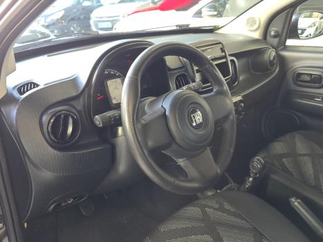 FIAT Mobi 1.0 4P FLEX EVO LIKE, Foto 13