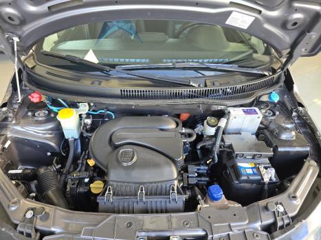 FIAT Mobi 1.0 4P FLEX EVO LIKE, Foto 16