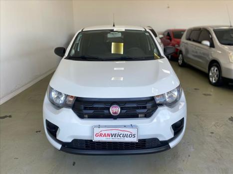 FIAT Mobi 1.0 4P FLEX EVO EASY, Foto 2