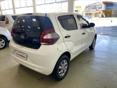 FIAT Mobi 1.0 4P FLEX EVO EASY, Foto 4